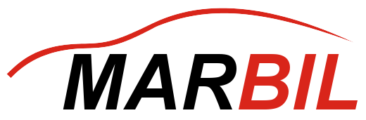 Skup Samochodów MARBIL - logo